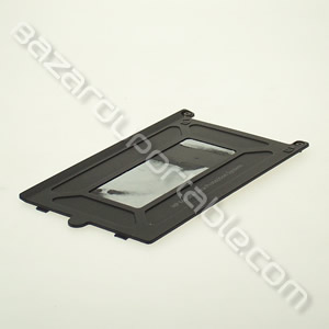 Plasturgie coque, cache disque dur pour Compaq Notebook NX8220